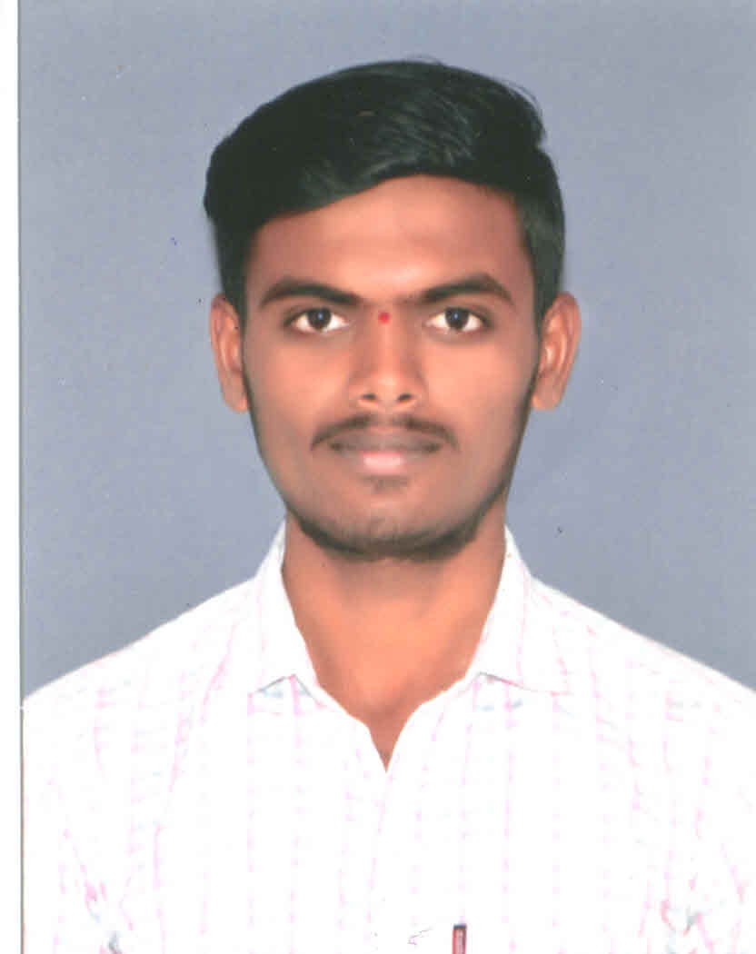 Allayya Hiremath